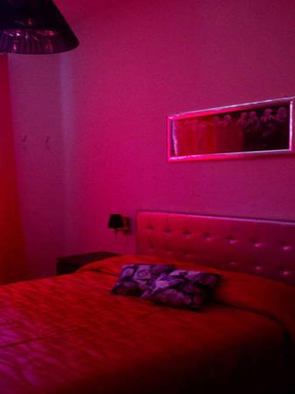 Magic Stefy'S Rooms Rome Extérieur photo