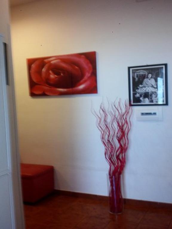 Magic Stefy'S Rooms Rome Extérieur photo